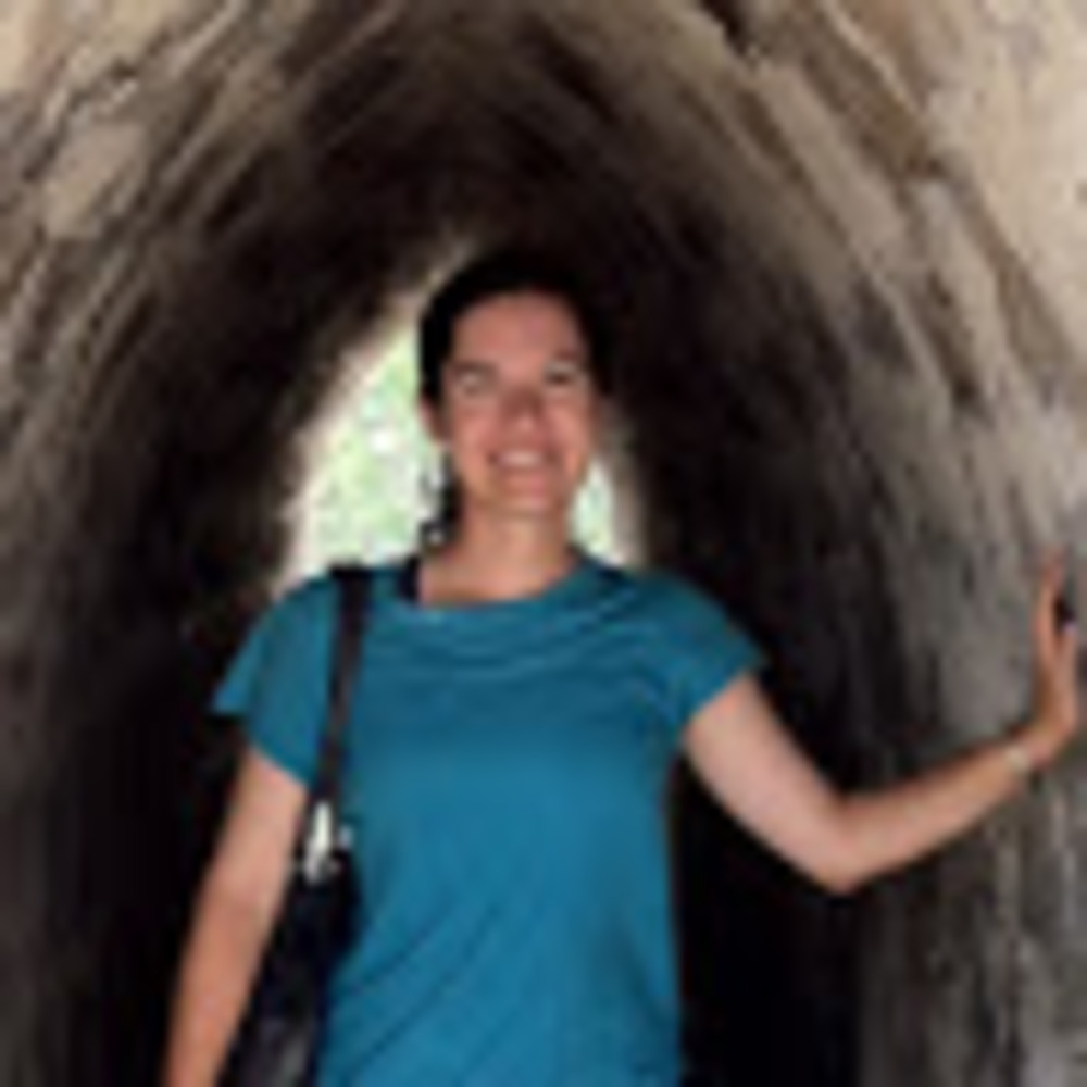 Meet your Posher, Micaela